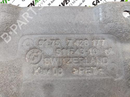 Underbody protection BMW 4 Coupe (G22, G82) | BP29799661M92