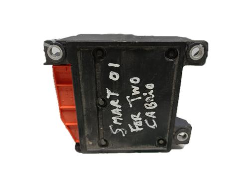 ECU airbags SMART CITY-COUPE (450) 0.8 CDI (S1CLC1, 450.300, 450.301, 450.302, 450.303,... | BP29799662M53 