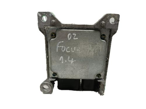 Kollisjonspute styreenhet FORD FOCUS I (DAW, DBW) 1.4 16V | BP29799663M53 