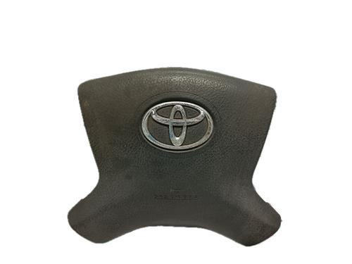 Used Driver airbag TOYOTA AVENSIS (_T25_) 2.0 D-4D (CDT250_, CDT250R) (116 hp) 29799665
