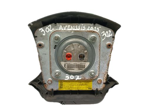 Driver airbag TOYOTA AVENSIS (_T25_) 2.0 D-4D (CDT250_, CDT250R) | BP29799665C9 