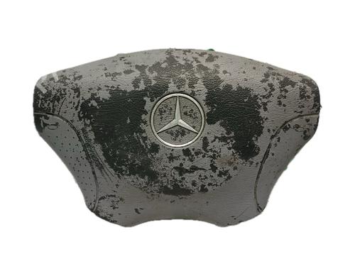 Used Driver airbag MERCEDES-BENZ VITO Van (W638) 112 CDI 2.2 (638.094) (122 hp) 29799669