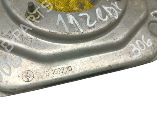 Driver airbag MERCEDES-BENZ VITO Van (W638) 112 CDI 2.2 (638.094) | BP29799669C9 