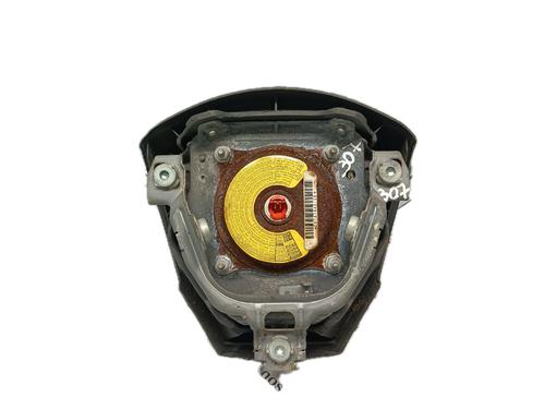 Driver airbag TOYOTA COROLLA Saloon (_E15_) 1.4 D-4D (NDE150) | BP29799670C9 
