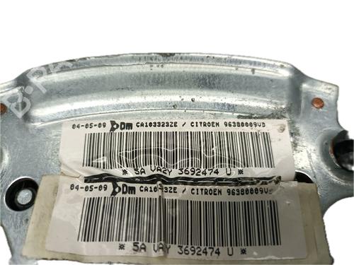 Driver airbag CITROËN C2 (JM_) 1.4 HDi | BP29799672C9