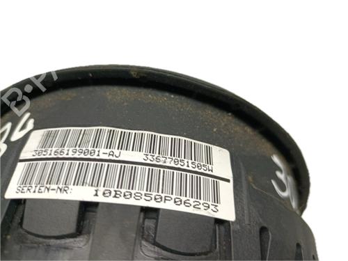 Driver airbag BMW X1 (E84) sDrive 18 d | BP29799675C9 