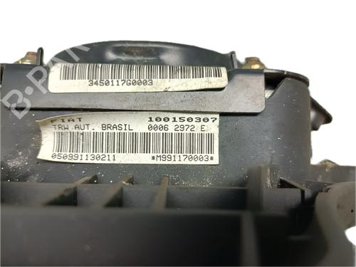 Driver airbag FIAT PALIO Weekend (178_, 173_, 373_, 374_, 171_) 1.2 | BP29799678C9 