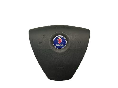 Used Driver airbag SAAB 9-3 Convertible (YS3F) 1.9 TiD (150 hp) 29799681