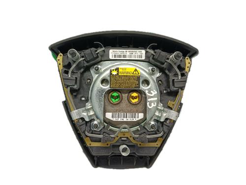 Driver airbag SAAB 9-3 Convertible (YS3F) 1.9 TiD | BP29799681C9