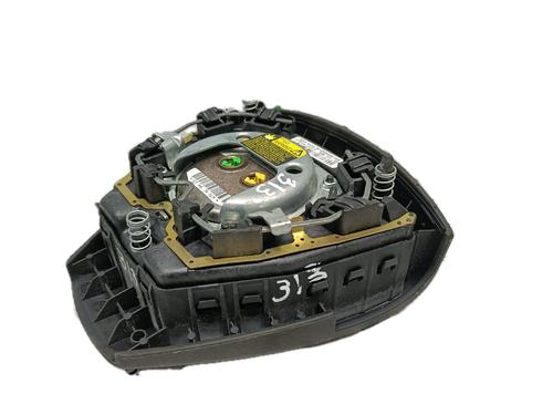Driver airbag SAAB 9-3 Convertible (YS3F) 1.9 TiD | BP29799681C9