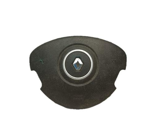 Airbag chauffør RENAULT CLIO III (BR0/1, CR0/1) 1.5 dCi (64 hp) 29799682
