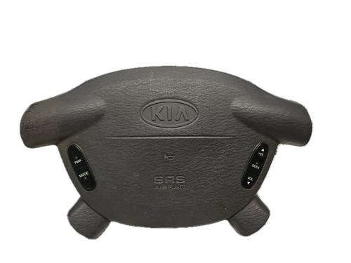 Used Driver airbag KIA CARNIVAL I (UP, FL) 2.9 TDi (126 hp) 29799683