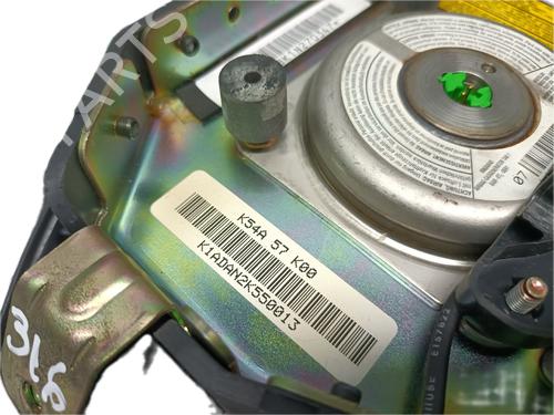 Driver airbag KIA CARNIVAL I (UP, FL) 2.9 TDi | BP29799683C9 