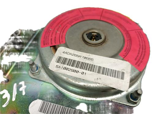Driver airbag HYUNDAI H-1 / STAREX Bus (A1) 2.5 CRDi | BP29799684C9 