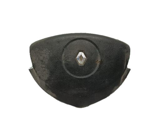 Førerens kollisjonspute RENAULT CLIO II (BB_, CB_) 1.5 dCi (100 hp) 29799686
