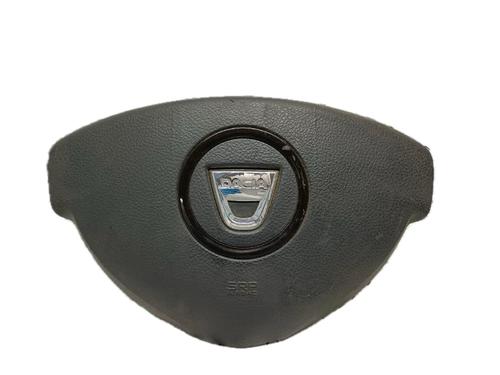 Used Driver airbag DACIA DUSTER (HS_) 1.5 dCi (HSMC) (107 hp) 29799687