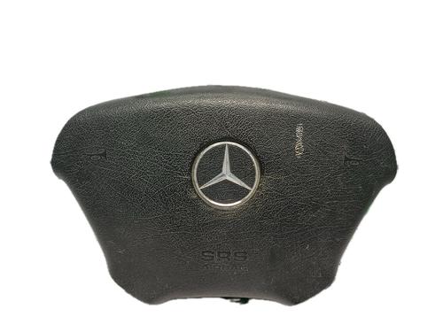 Used Driver airbag MERCEDES-BENZ M-CLASS (W163) ML 400 CDI (163.128) (250 hp) 29799688