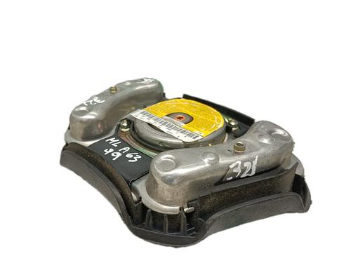 Driver airbag MERCEDES-BENZ M-CLASS (W163) ML 400 CDI (163.128) | BP29799688C9 