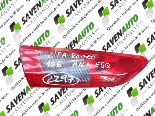 Heckleuchte links hinten für ALFA ROMEO 156 (932_) 1.8 16V T.SPARK (932.A3) (144 hp) 29799690