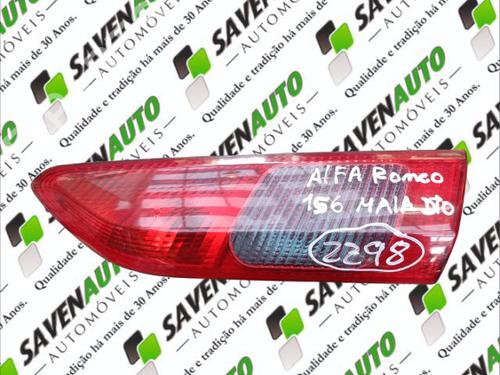 Used Right tailgate light ALFA ROMEO 156 (932_) 1.8 16V T.SPARK (932.A3) (144 hp) 29799691