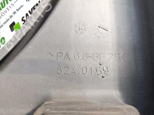 Radiator fan ALFA ROMEO 156 (932_) 1.8 16V T.SPARK (932.A3100) | BP29799695M35