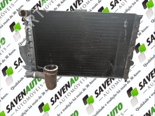 Used Water radiator ALFA ROMEO 156 (932_) 1.8 16V T.SPARK (932.A3100) (140 hp) 29799699