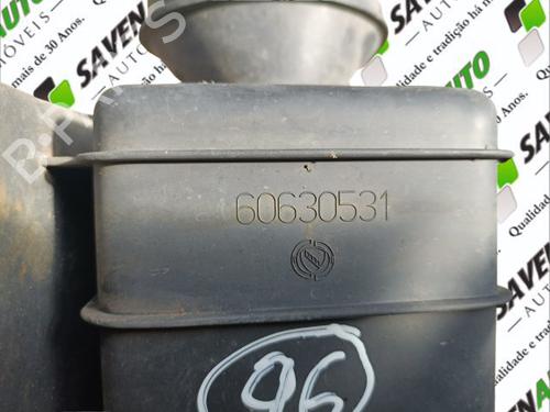 Air filter box ALFA ROMEO 156 (932_) 1.8 16V T.SPARK (932.A3100) | BP29799705M87