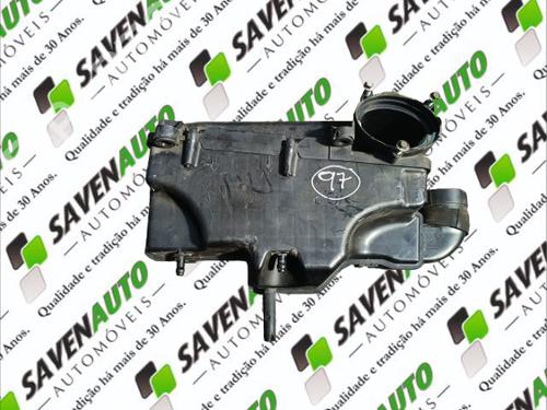 Caja filtro de aire PEUGEOT 308 I (4A_, 4C_) 1.6 HDi (109 hp) 29799706