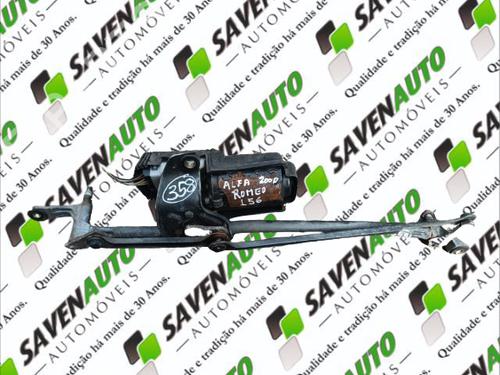 Front wiper motor ALFA ROMEO 156 (932_) 1.8 16V T.SPARK (932.A3100) | BP29799709M29