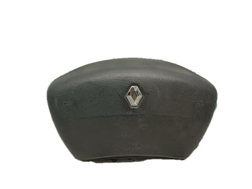 Used Driver airbag RENAULT LAGUNA II (BG0/1_) 1.9 dCi (107 hp) 29799714