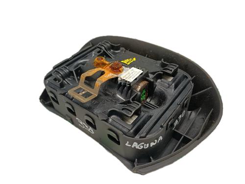 Driver airbag RENAULT LAGUNA II (BG0/1_) 1.9 dCi | BP29799714C9 