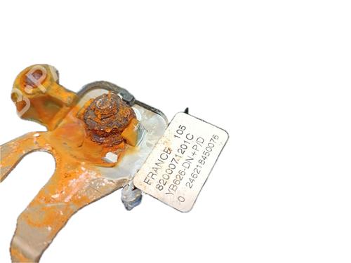 Driver airbag RENAULT LAGUNA II (BG0/1_) 1.9 dCi | BP29799714C9 
