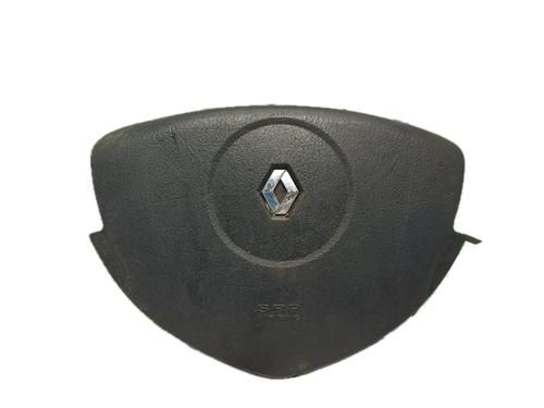 Used Driver airbag RENAULT CLIO II (BB_, CB_) 1.5 dCi (57 hp) 29799715