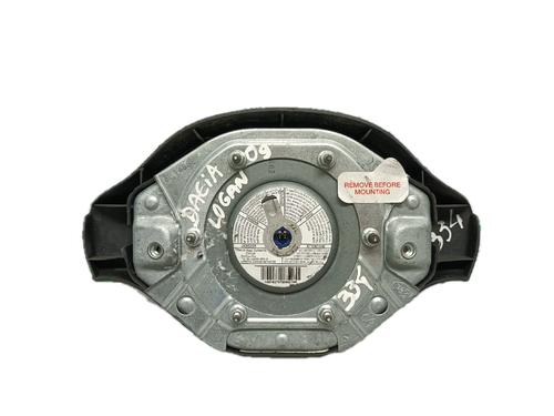 Driver airbag DACIA LOGAN (LS_) 1.5 dCi (LS04) | BP29799716C9 