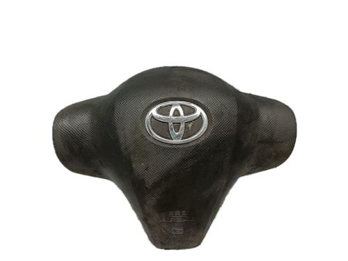 Førerens kollisjonspute TOYOTA YARIS (_P9_) 1.4 D-4D (NLP90_, NLP90R) (90 hp) 29799717