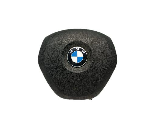 Used Driver airbag BMW 3 Touring (F31) 318 d (136 hp) 29799725