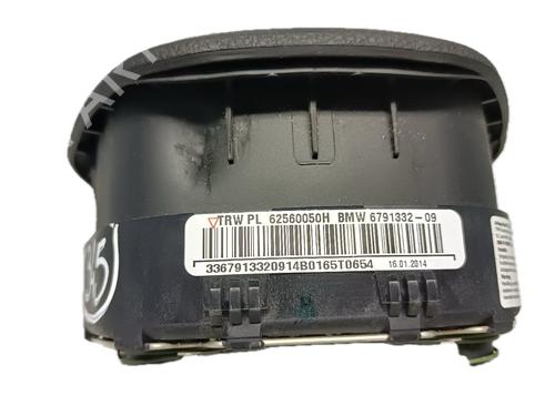 Driver airbag BMW 3 Touring (F31) 318 d | BP29799725C9 