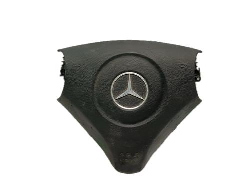 Used Driver airbag MERCEDES-BENZ SLK (R171) 280 (171.454) (231 hp) 29799730