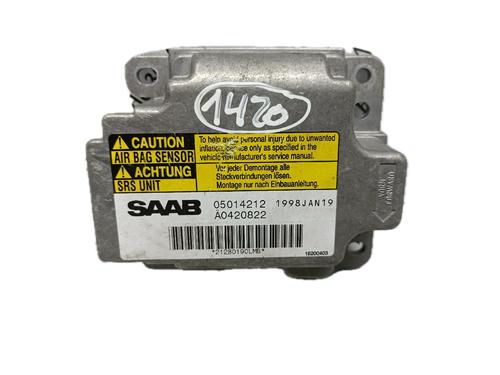 Used ECU airbags SAAB 9-5 (YS3E) 3.0 V6t (200 hp) 29799731