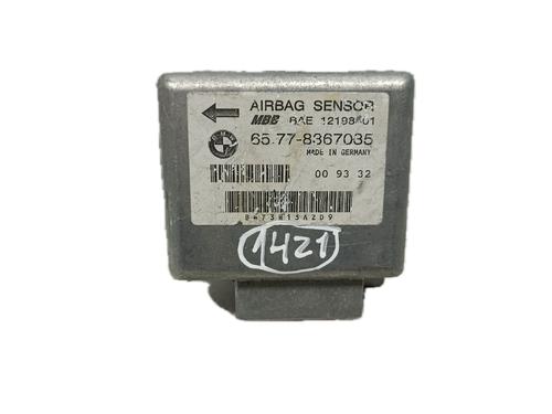 Used ECU airbags BMW 5 (E34) 525 i 24V (192 hp) 29799735