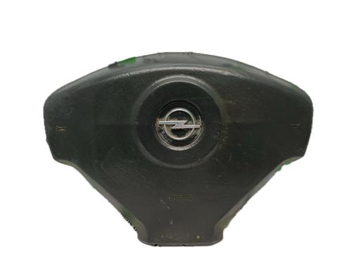Used Driver airbag OPEL VIVARO A Van (X83) 2.0 CDTI (F7) (114 hp) 29799737