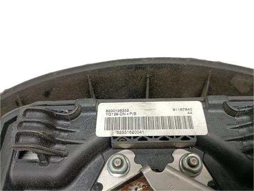 Driver airbag OPEL VIVARO A Van (X83) 2.0 CDTI (F7) | BP29799737C9 