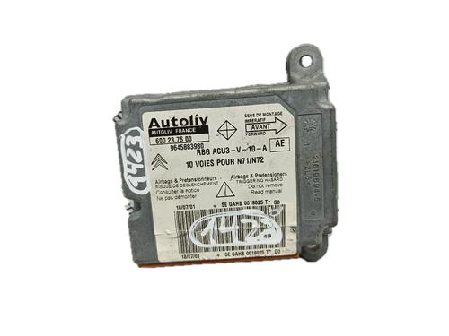 Used ECU airbags CITROËN XSARA (N1) 2.0 HDi 90 (90 hp) 29799740