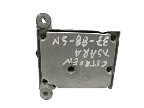 Airbag styreenhed CITROËN XSARA (N1) 2.0 HDi 90 | BP29799740M53 