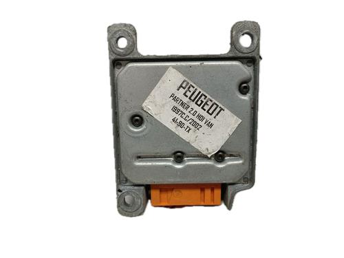 ECU airbags PEUGEOT PARTNER Box Body/MPV (5_, G_) 1.6 HDi 75 | BP29799744M53 