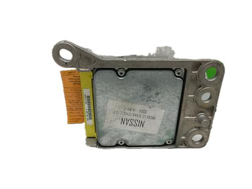 ECU airbags NISSAN MICRA III (K12) 1.5 dCi | BP29799746M53 