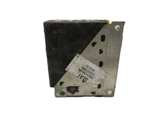 Kollisjonspute styreenhet SEAT IBIZA III (6L1) 1.4 TDI | BP29799747M53