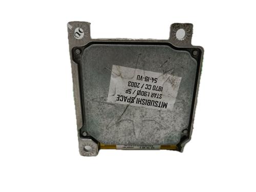 ECU airbags MITSUBISHI SPACE STAR MPV (DG_A) 1.9 DI-D (DG4A) | BP29799748M53 