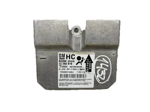 Used ECU airbags OPEL CORSA D (S07) 1.3 CDTI (L08, L68) (75 hp) 29799749