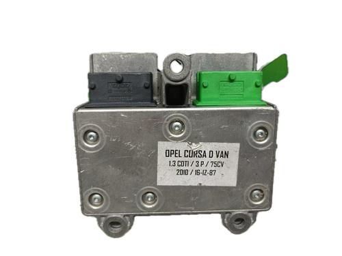 ECU airbags OPEL CORSA D (S07) 1.3 CDTI (L08, L68) | BP29799749M53